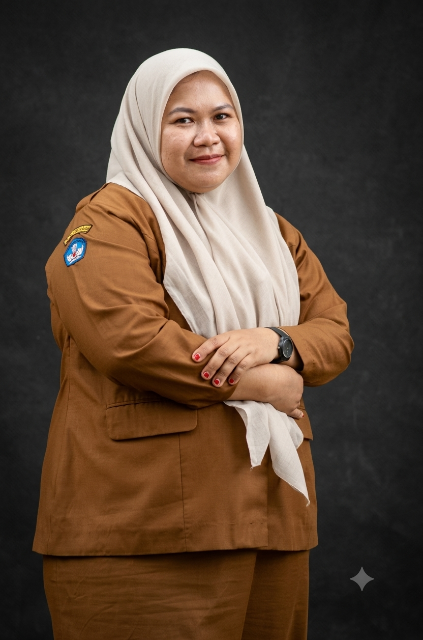 Rahmawati, S.Pd.Gr