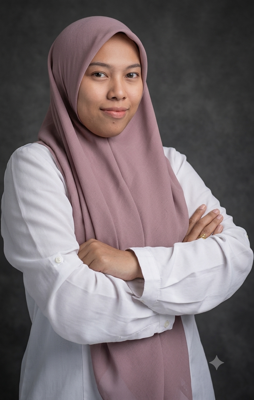 Nisa Sahratul Jannah