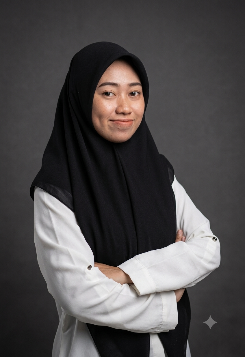 Salsabila Fauzia