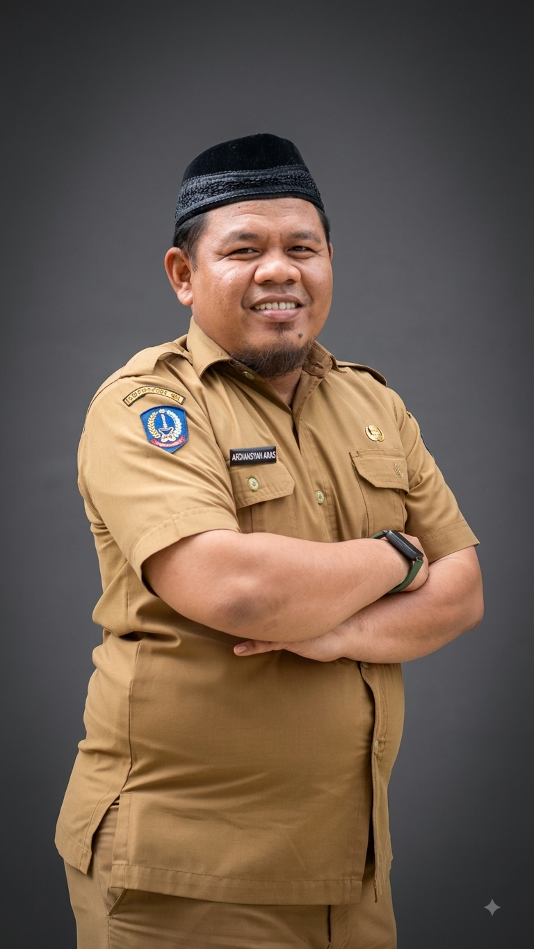 Foto Kepala Sekolah